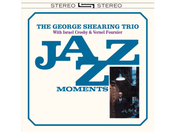 Jazz Moments (CD)