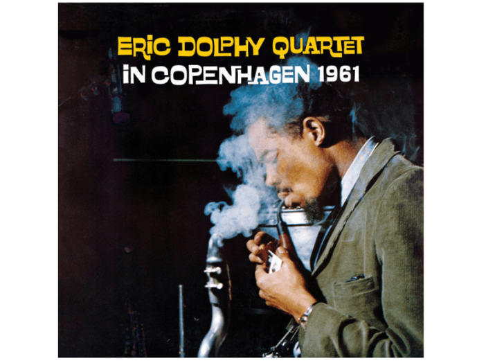In Copenhagen 1961 (Vinyl LP (nagylemez))