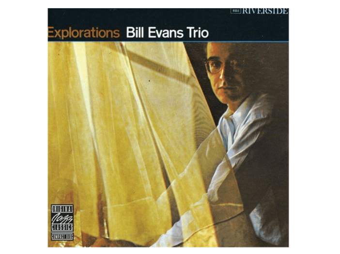 Explorations (CD)
