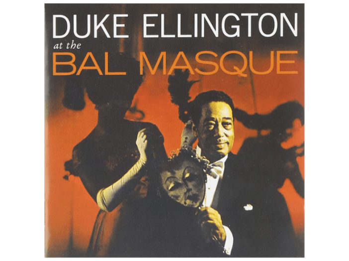 Bal Masque (CD)