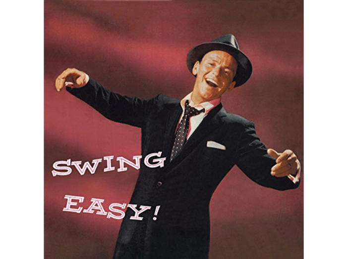 Swing Easy! (CD)