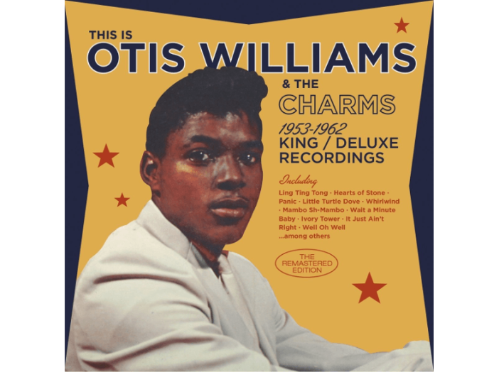 1956-1962 King (CD)