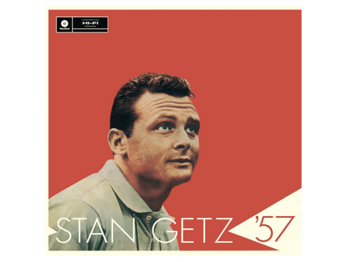 '57 (High Quality Edition) Vinyl LP (nagylemez)