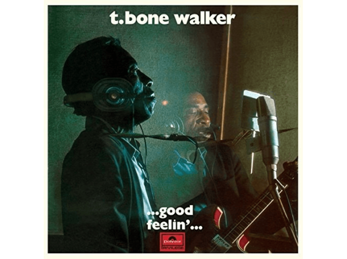 Good Feelin' (Vinyl LP (nagylemez))