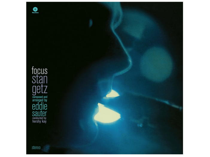 Focus (High Quality Edition) Vinyl LP (nagylemez)