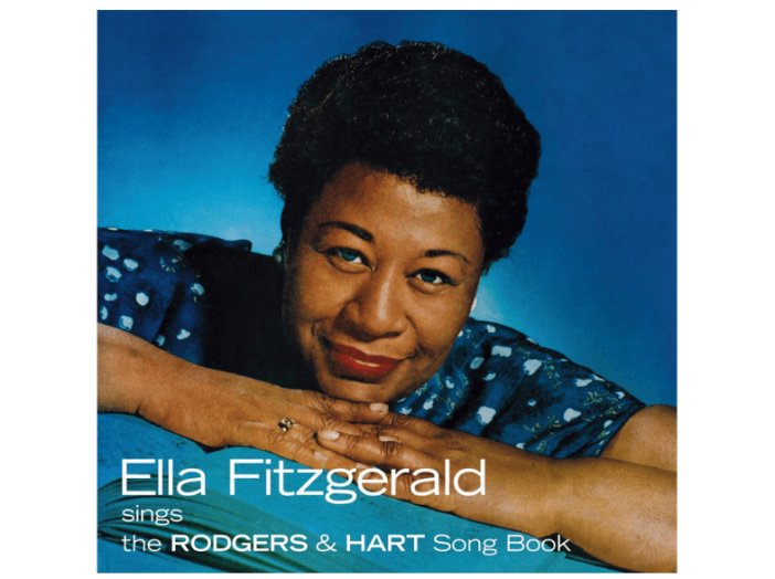 Rodgers & Hart Songbook (CD)