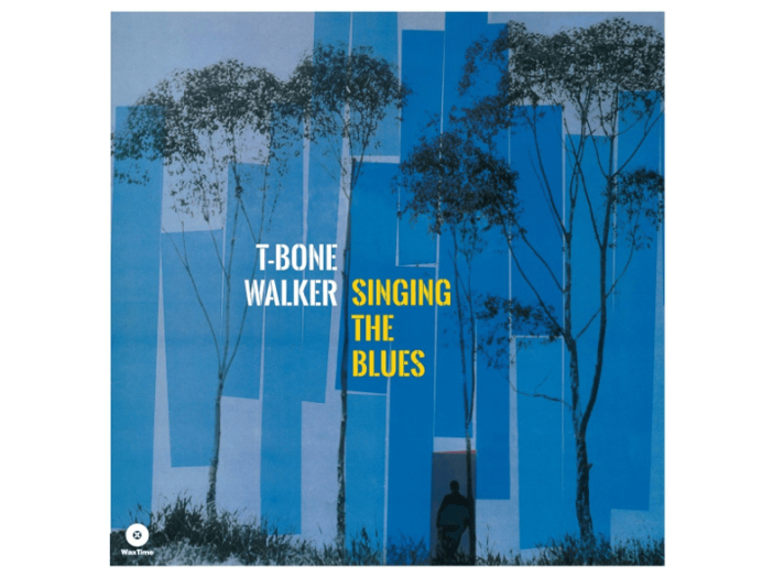 Singing the Blues (Vinyl LP (nagylemez))