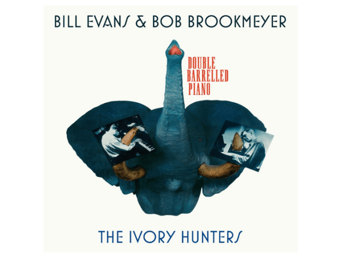 Ivory Hunters (CD)