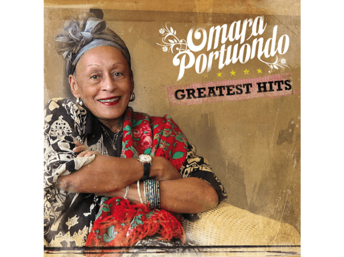 Greatest Hits (CD)
