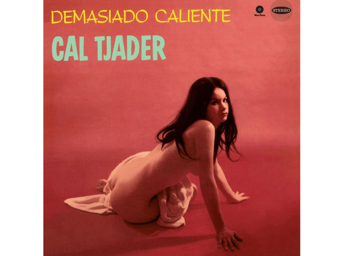 Demasiado Caliente (CD)
