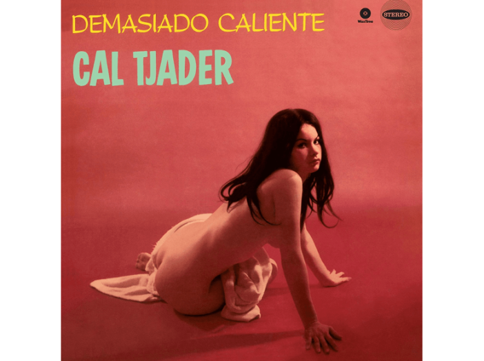 Demasiado Caliente (HQ) Vinyl LP (nagylemez)