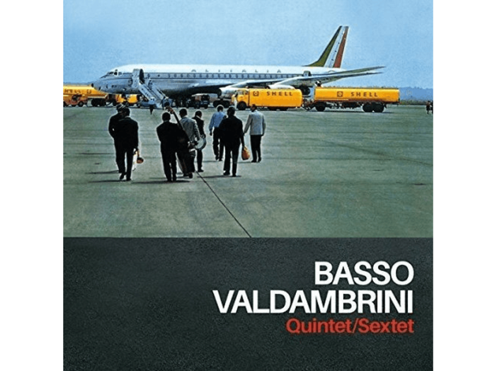 Quintet/ Sextet (CD)