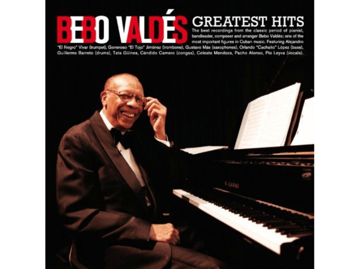 Greatest Hits (CD)