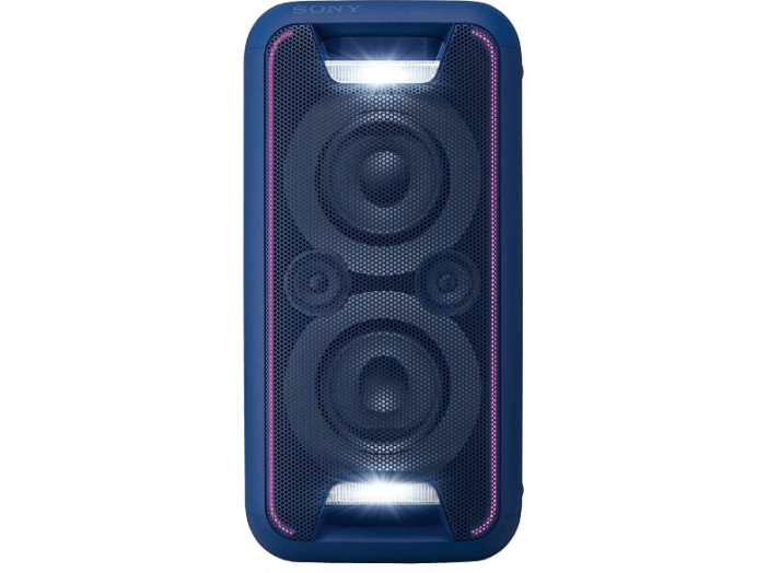 GTK-XB5 Bluetooth hangszóró, kék