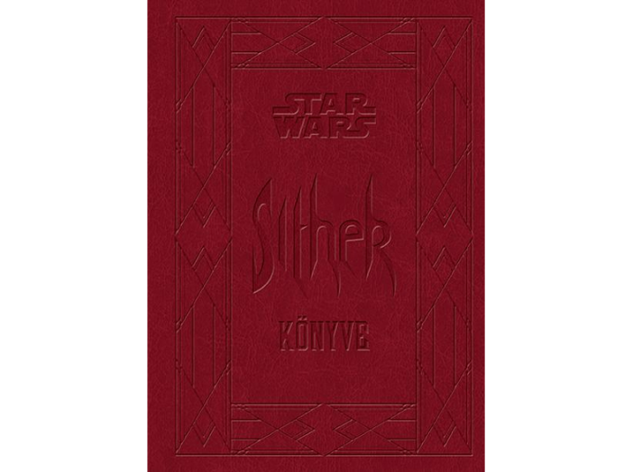 Star Wars - Sithek könyve