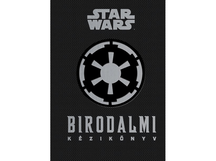 Star Wars  Birodalmi kézikönyv