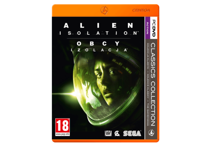 Alien: Isolation (PC)