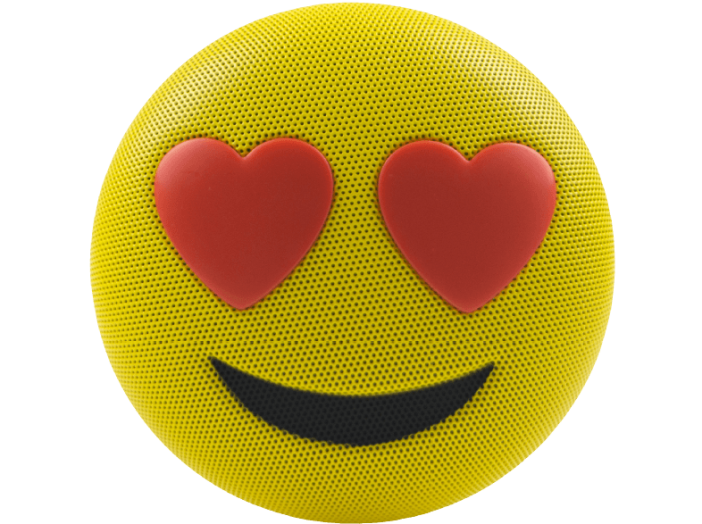 HX-PEM 02-EU bluetooth hangszóró, "love"