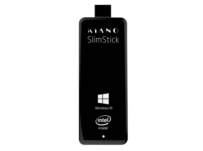 SlimStick miniPC HDMI (Atom/2GB/32GB/Windows 10)
