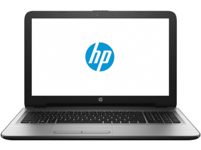 250 G5 notebook W4M95EA szürke notebook (15,6" Full HD/Core i3/4GB/500 GB HDD/Windows 10)