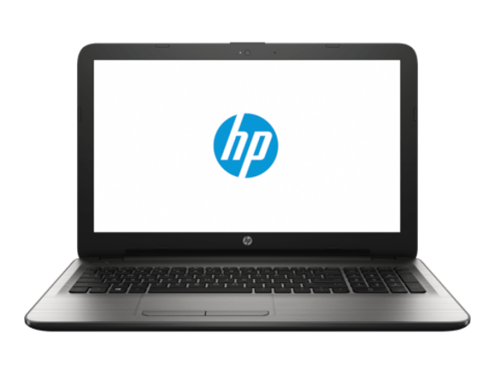 Pavilion 15-ay023nh X7J19EA ezüst notebook (15,6" Full HD/Pentium/4GB/1TB/Windows 10)