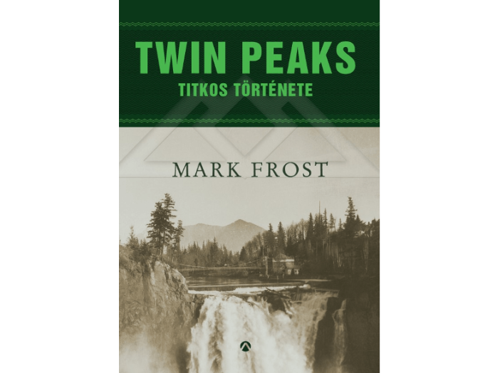 Twin Peaks titkos története