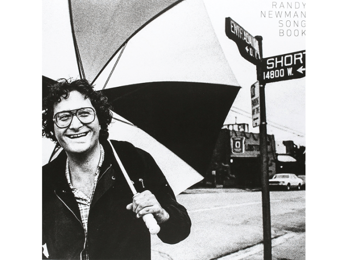 The Randy Newman Songbook (CD)
