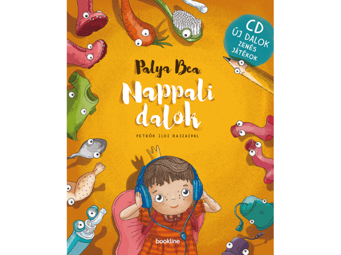 Nappali dalok