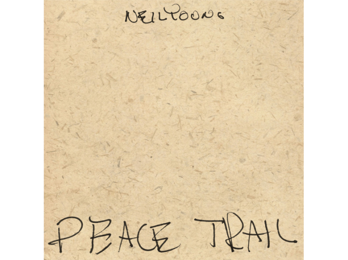 Peace Trail (CD)