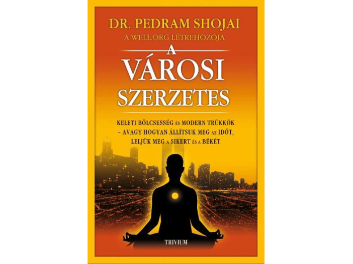 A városi szerzetes