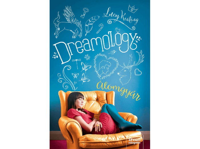 Dreamology: Álomgyár