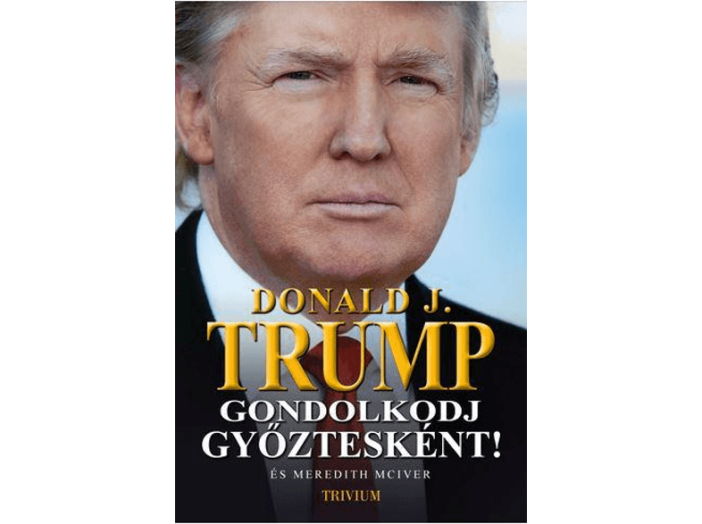 Gondolkodj győztesként! - Kötetlen tanulás az üzlet és az élet iskolájában