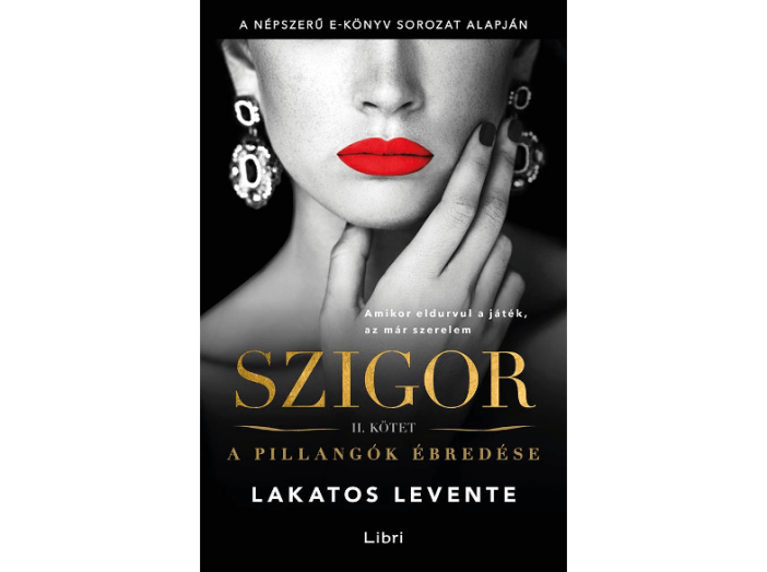 Szigor II. - A pillangók ébredése