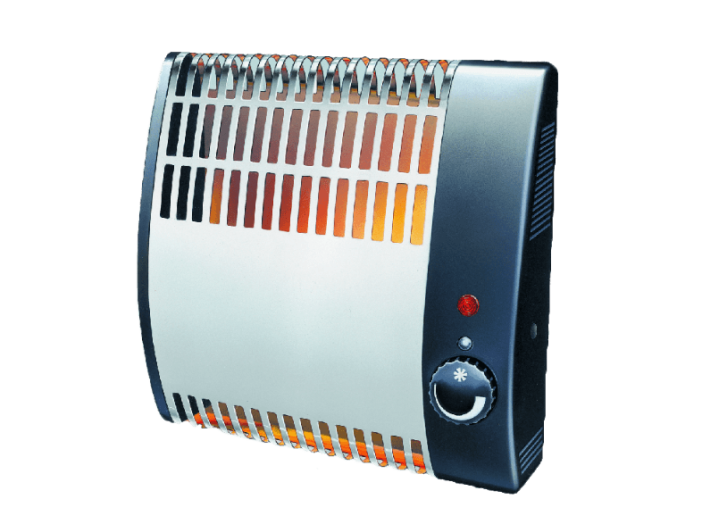 FSK 505 konvektor