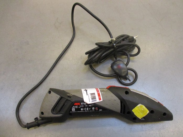 HÁNTOLÓ 200W SKIL 7710AA Outlet