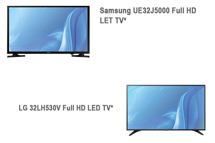 samsung-lg-led-tv-auchan-globalplaza