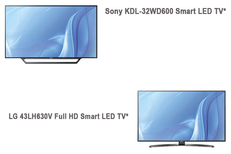 sony-lg-led-tv-auchan-globalplaza