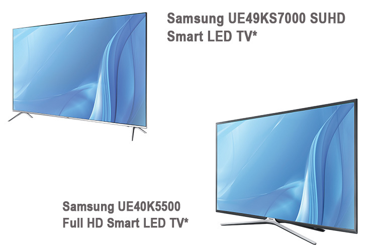 samsung-led-tv-auchan-globalplaza