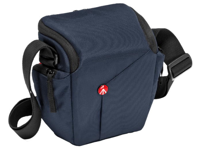 NX Holster CSC fotós táska, kék
