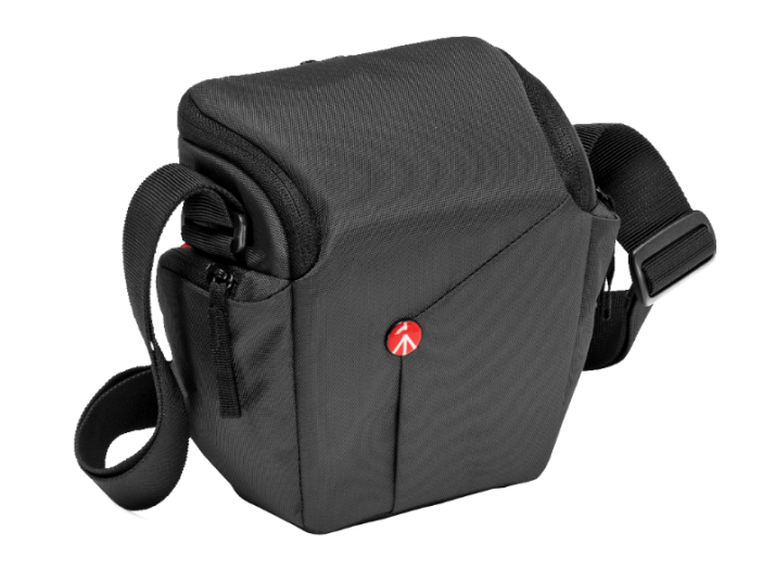 NX Holster CSC fotós táska, szürke