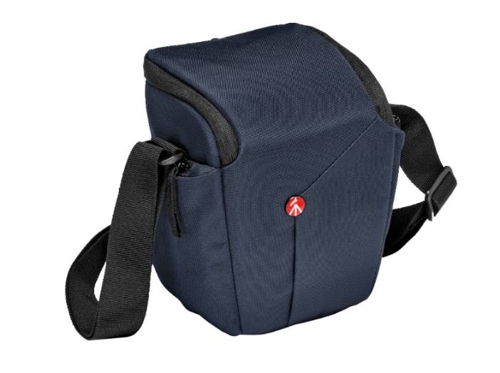 NX Holster DSLR fotós táska, kék