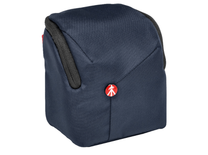 NX Pouch fotós táska, kék