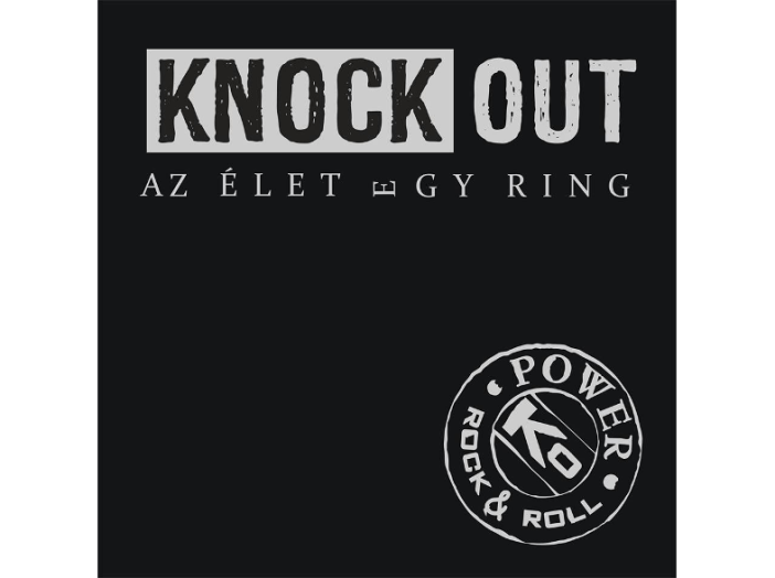 Az élet egy ring (CD)