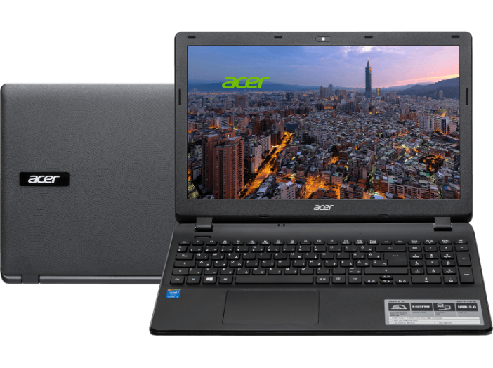 GCEEU008/I35005/4GB/500/15.6/LI/I55/BL