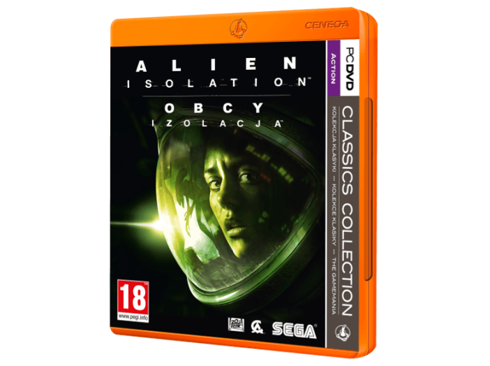 Alien: Isolation (PC)