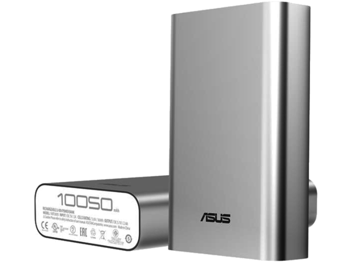 ZenPower ezüst akkumulátor 10050 mAh