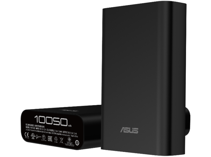 ZenPower fekete akkumulátor 10050 mAh