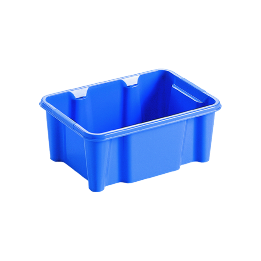 BOXMÁNIA TÁROLÓDOBOZ EXTRAMINI      1570 1,5L 19X15X8CM