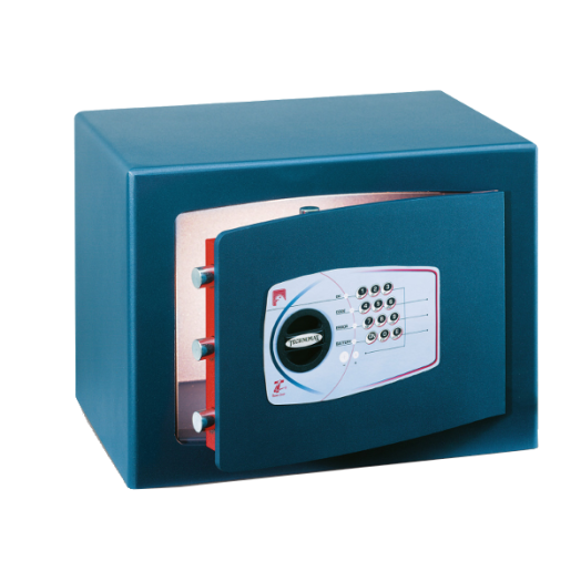 BÚTORSZÉF ELEKTROMOS 280X400X350 MM GMT/4 MABISZ˝D˝
