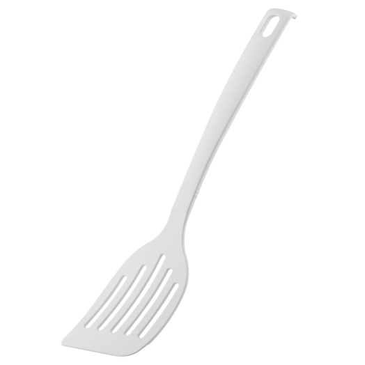 FORGATÓLAPÁT 32CM FEHÉR